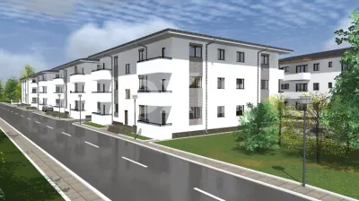 Apartament 2 camere in Trivale | Bloc Nou |  Persoana Fizica - foto 9