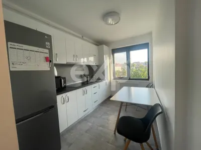 CHIRIE | Apartament 2 camere UltraCentral | Bloc Mateo | Mobilat si Utilat - foto 2