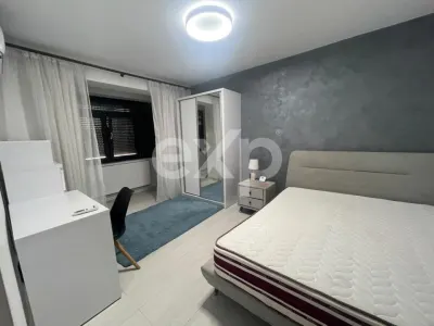 CHIRIE | Apartament 2 camere UltraCentral | Bloc Mateo | Mobilat si Utilat - foto 3
