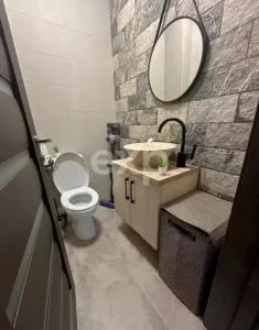 De vânzare | Apartament 3 camere, Etaj 1 | Zona Trivale, lângă pădure - foto 8