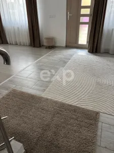Casă modernă, complet mobilată și utilată, construcție 2018 - foto 14