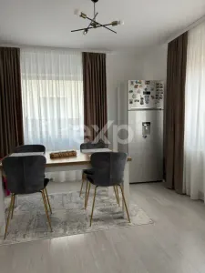 Casă modernă, complet mobilată și utilată, construcție 2018 - foto 24