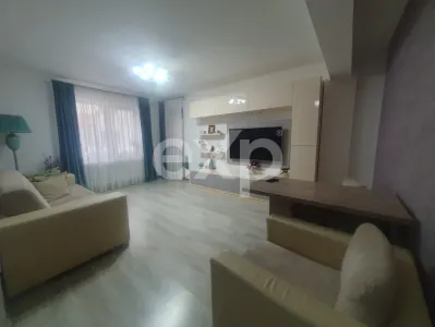 Apartament cu 2 camere de vânzare – Găvana, Pitești (lângă Pădure) - Pitesti