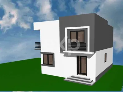 TVA inclus | Case individuale 4 camere finalizate | Trivale Platou - foto 7