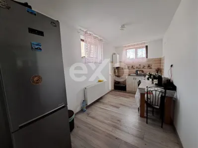 Casa individuala 5 camere platou Trivale - Zona Olteni - foto 12