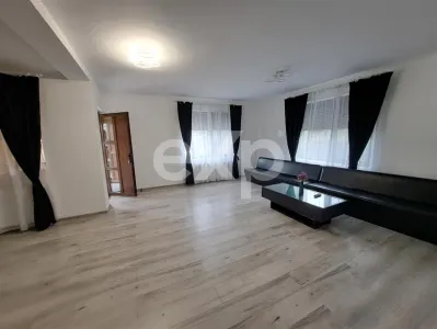 Casa individuala 5 camere platou Trivale - Zona Olteni - foto 4
