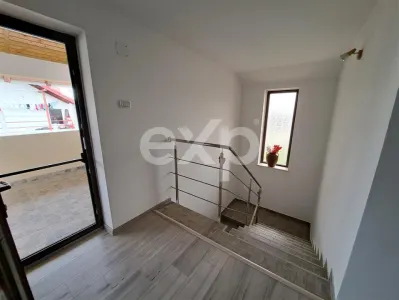 Casa individuala 5 camere platou Trivale - Zona Olteni - foto 7
