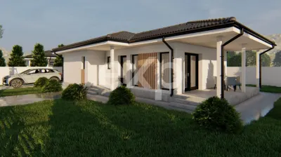 Case individuale 4 camere Trivale | zona Colina Verde - Magic - foto 2