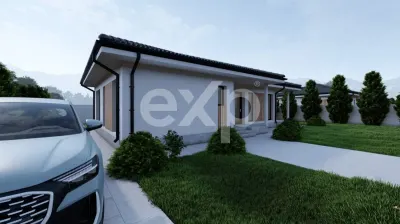 Case individuale 4 camere Trivale | zona Colina Verde - Magic - foto 15
