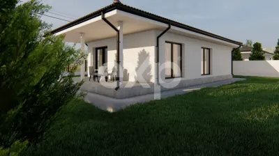 Case individuale 4 camere Trivale | zona Colina Verde - Magic - foto 10