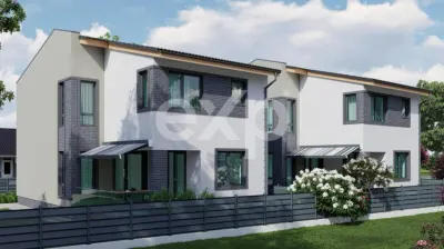 TVA inclus | Casa individuala 4 camere Craiovei | MatHaus | Finalizata - foto 7