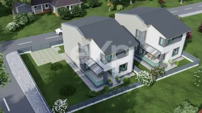 TVA inclus | Casa individuala 4 camere Craiovei | MatHaus | Finalizata - foto 8