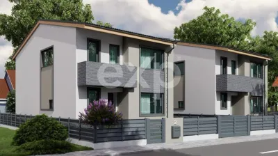 TVA inclus | Casa individuala 4 camere Craiovei | MatHaus | Finalizata - foto 10