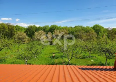 Casă modernă într-un peisaj de vis, situată între Pitești și Vâlcea - foto 5