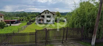 Casa de vanzare, Comuna Cetateni Arges - foto 1