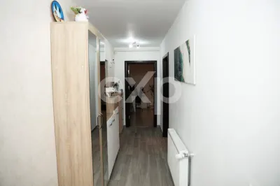 Apartament 2 camere Craiovei - Zona Targ Saptamanal - foto 11