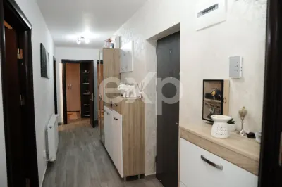 Apartament 2 camere Craiovei - Zona Targ Saptamanal - foto 6