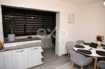 Apartament 2 camere Craiovei - Zona Targ Saptamanal - foto 7
