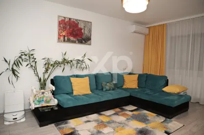Apartament 2 camere Craiovei - Zona Targ Saptamanal - foto 8