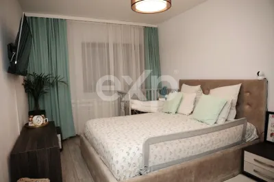 Apartament 2 camere Craiovei - Zona Targ Saptamanal - foto 10