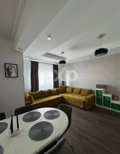 Apartament / Penthouse  /  4 camere / ULTRACENTRAL - foto 2
