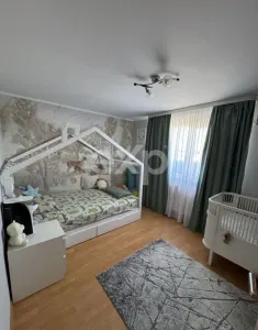 Apartament / Penthouse  /  4 camere / ULTRACENTRAL - foto 7