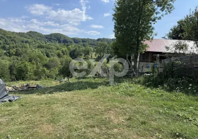 Teren Arefu – lângă Cetatea Poenari și Transfăgărășan - foto 2