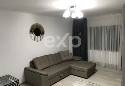 Apartament 3 camere decomandat, etaj 2, complet mobilat, parcare – Tudor V. - foto 2