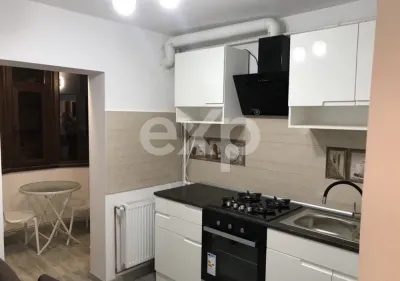 Apartament 3 camere decomandat, etaj 2, complet mobilat, parcare – Tudor V. - foto 3