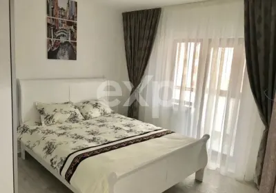 Apartament 3 camere decomandat, etaj 2, complet mobilat, parcare – Tudor V. - foto 6