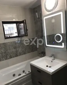 Apartament 3 camere decomandat, etaj 2, complet mobilat, parcare – Tudor V. - foto 7