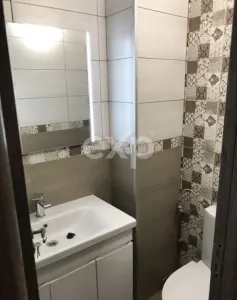 Apartament 3 camere decomandat, etaj 2, complet mobilat, parcare – Tudor V. - foto 8