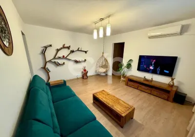 Apartament 3 Camere Banat | Etaj 2 | Design Modern &amp; Full Utilat - foto 1