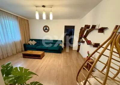 Apartament 3 Camere Banat | Etaj 2 | Design Modern &amp; Full Utilat - foto 2