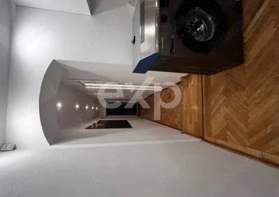 De inchiriat apartament in vila, Strada Trivale - foto 6