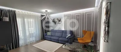 Inchiriez apartament ultracentral 2 camere,mobilat/utilat+loc parcare - foto 2