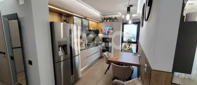 Inchiriez apartament ultracentral 2 camere,mobilat/utilat+loc parcare - foto 3