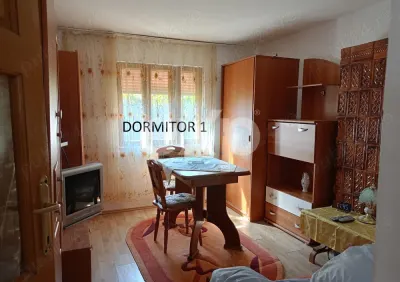 casă parter+etaj - foto 7