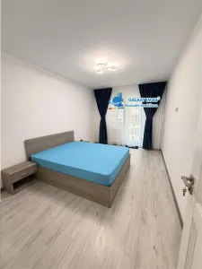 Apartament Bloc Nou Berceni - Dimitrie Leonida - Parcare - Bucuresti