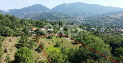 Teren în comuna Corbeni - foto 5