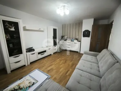 EREMIA GRIGORESCU |Apartament 4 camere | Parter înalt | 88 mp | Centrală proprie - foto 1