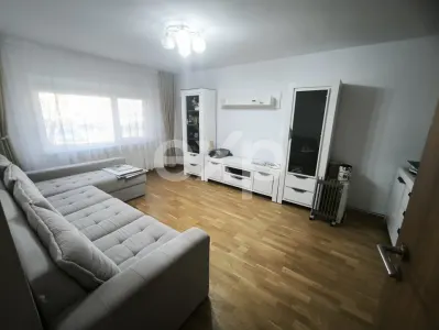 EREMIA GRIGORESCU |Apartament 4 camere | Parter înalt | 88 mp | Centrală proprie - foto 2