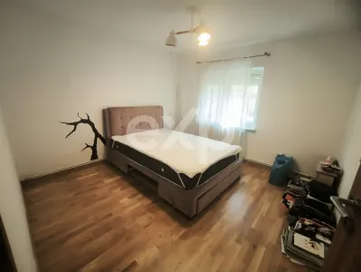 EREMIA GRIGORESCU |Apartament 4 camere | Parter înalt | 88 mp | Centrală proprie - foto 3