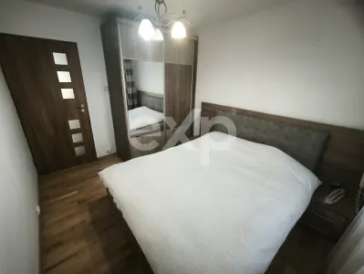 EREMIA GRIGORESCU |Apartament 4 camere | Parter înalt | 88 mp | Centrală proprie - foto 4