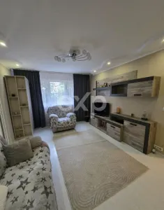 Negru Vodă | Apartament 3 camere | Etaj 2/4 | Mobilat și utilat | Renovat - Pitesti