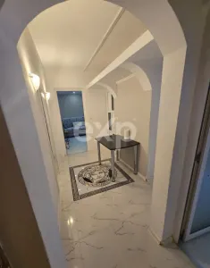 Negru Vodă | Apartament 3 camere | Etaj 2/4 | Mobilat și utilat | Renovat - foto 5