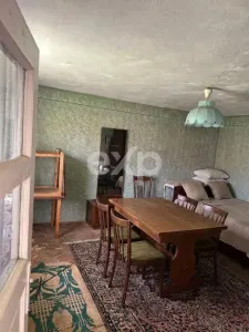 Teren 3940 mp cu livadă si bonus Casa la tara in zonă liniștită - foto 8