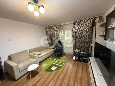 BANAT – Apartament 2 camere, mobilat/utilat, etaj 1, zonă excelentă - foto 1