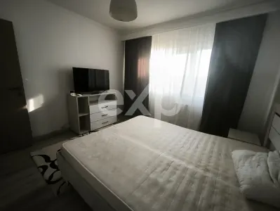 Popa Sapca | Apartament 2 camere | Decomandat | Mobilat și utilat | AC - foto 3