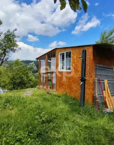 Vând casă bătrânească in Berevoiesti Arges - foto 7